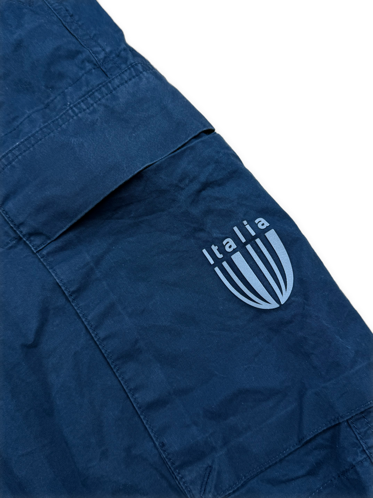 vintage Emporio Armani shorts {L}