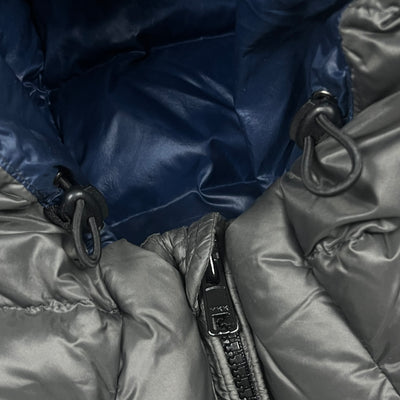 grey Blauer winterjacket {M}