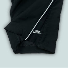 Load image into Gallery viewer, vintage Nike trackpants {M}
