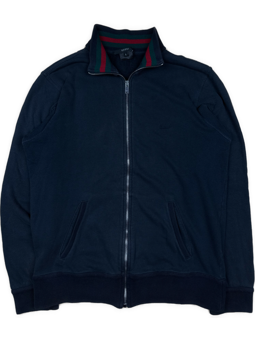vintage Gucci sweatjacket
