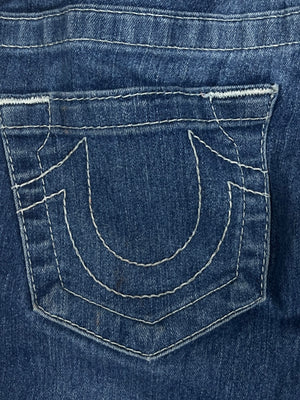 vintage True Religion jeans {XS}