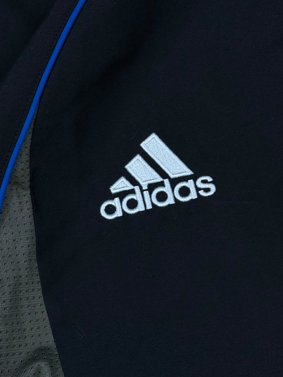 vintage Adidas New Zeeland tracksuit {XL}
