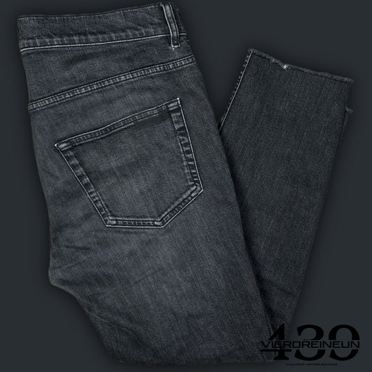 vintage Prada jeans {M}
