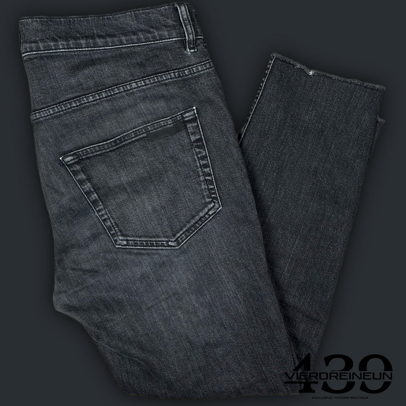 vintage Prada jeans {M}