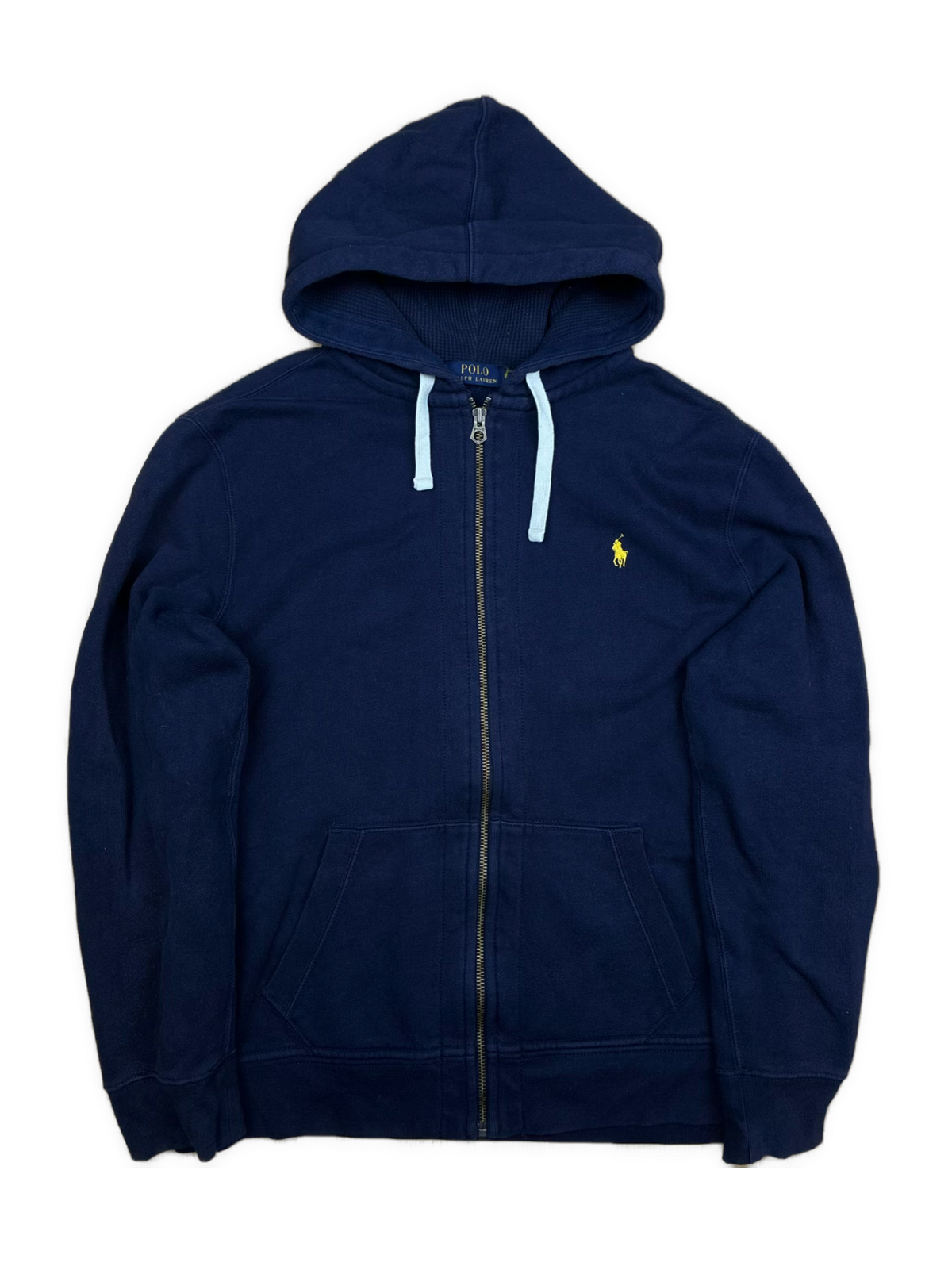 vintage Polo Ralph Lauren sweatjacket {L}