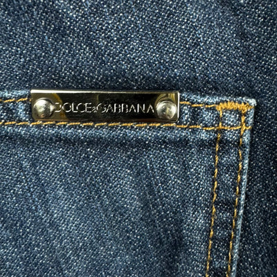 vintage Dolce & Gabbana jeans {S}