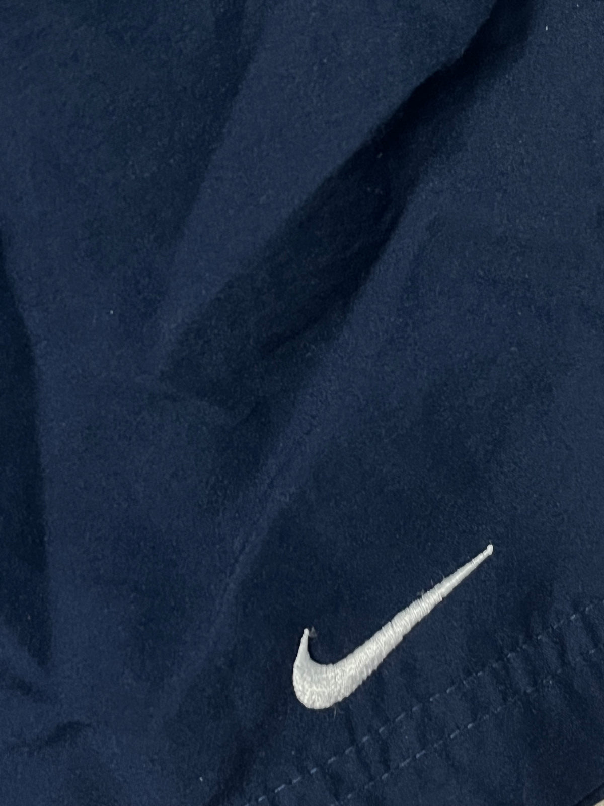vintage Nike shorts {L}
