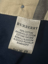 Φόρτωση εικόνας στο εργαλείο προβολής Συλλογής, vintage Burberry shirt {M}
