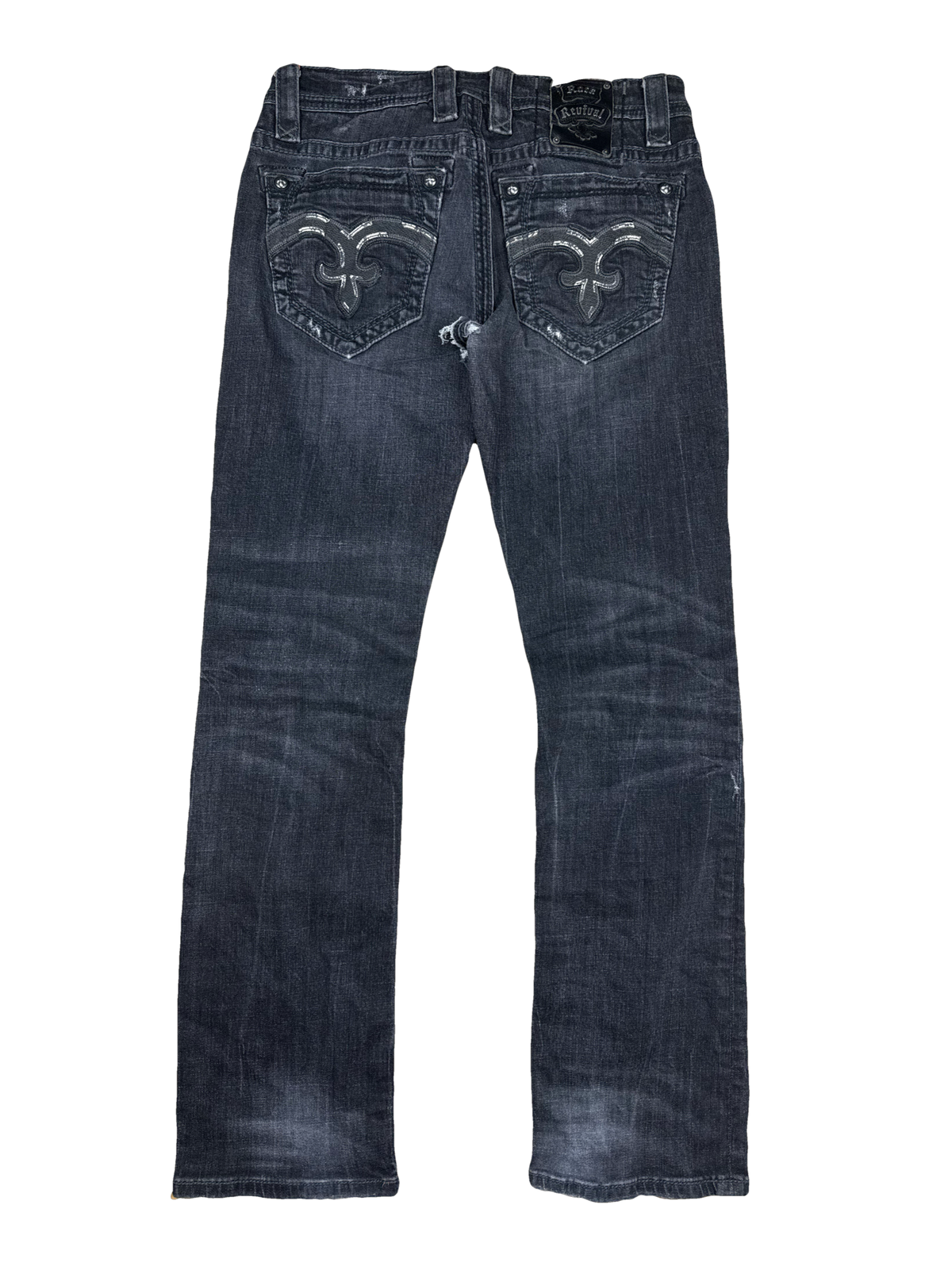 vintage Rock Revival jeans {M}