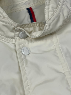 vintage Moncler windbreaker {M}