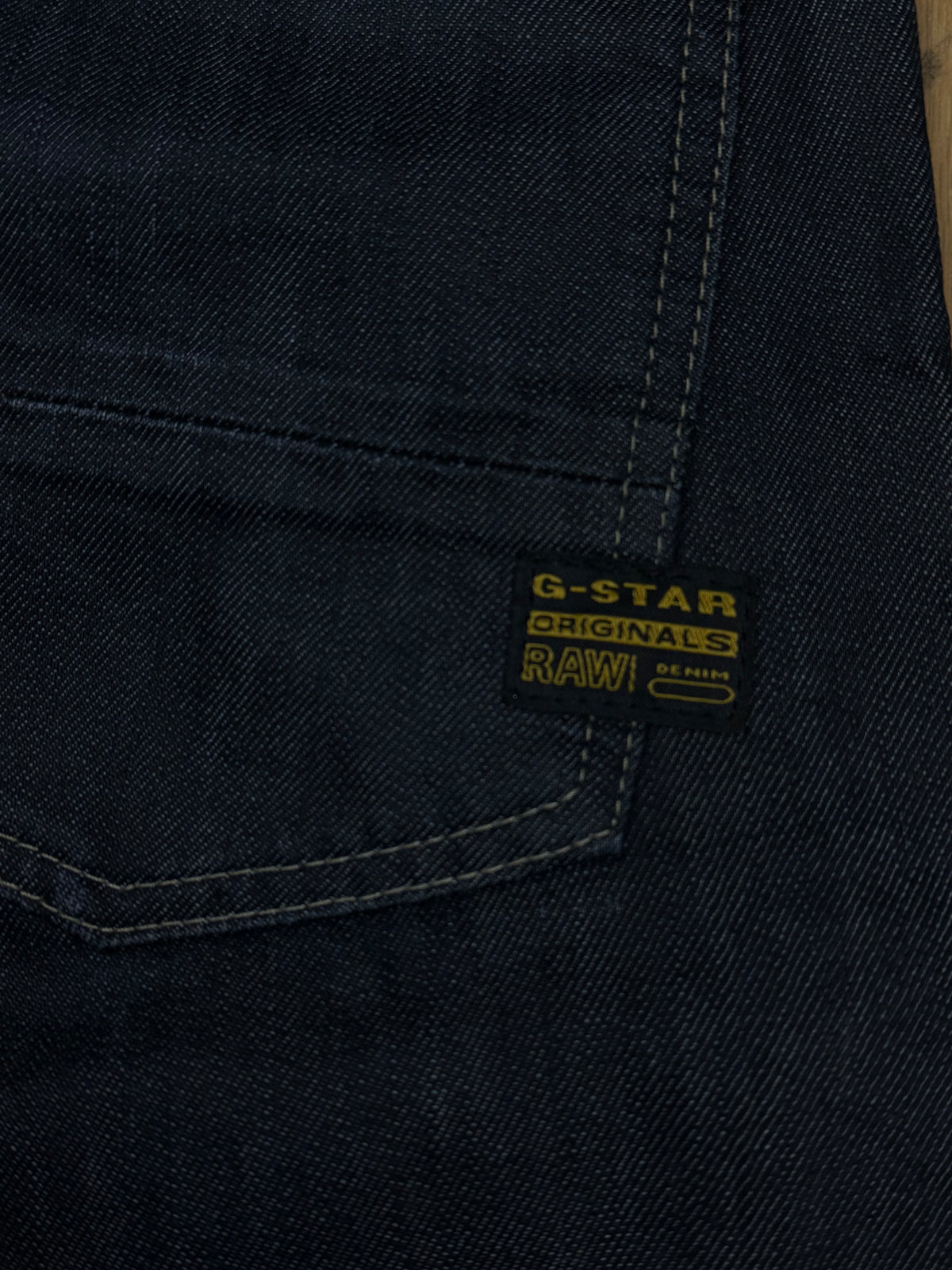 vintage G-STAR jeans {S}