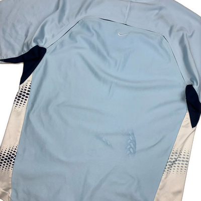 vintage Nike TN TUNED jersey {M}