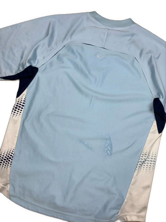 vintage Nike TN TUNED jersey {M}