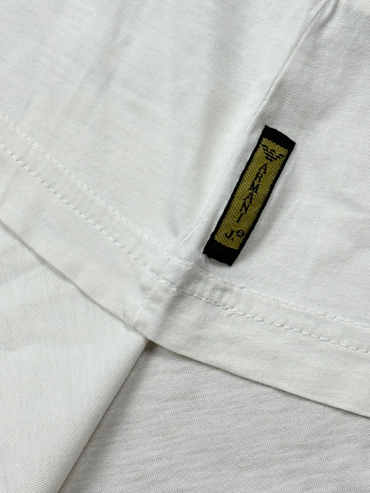 vintage Armani Jeans t-shirt