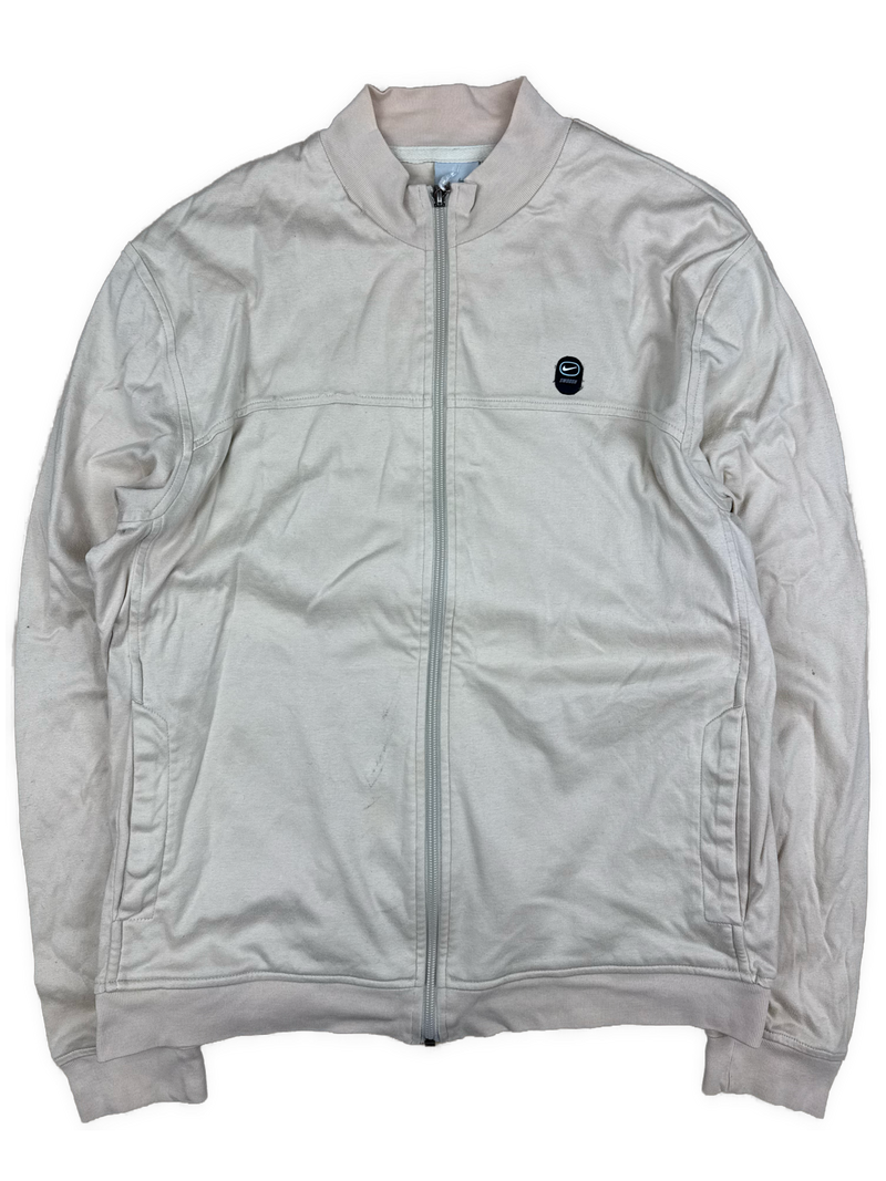 vintage Nike windbreaker {L}