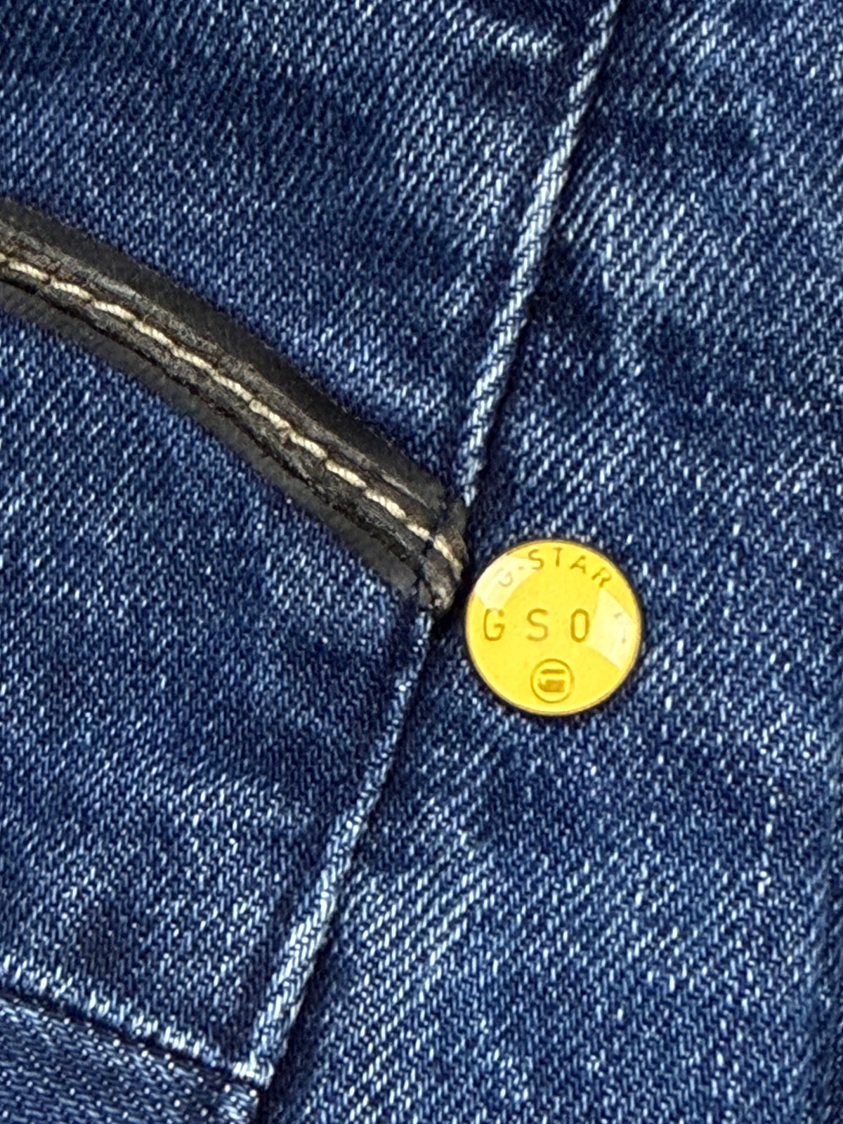 vintage G-STAR jeans {L}