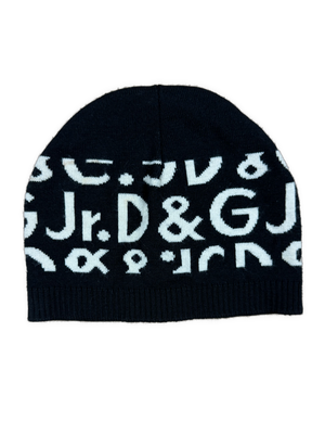 vintage Dolce & Gabbana beanie