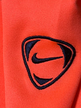 Carica l&#39;immagine nel visualizzatore di Gallery, vintage Nike Fc Barcelona trackjacket {M}
