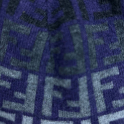 vintage Fendi beanie