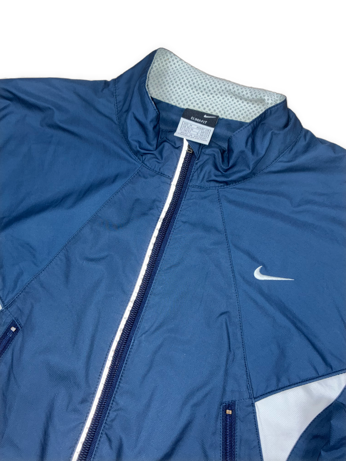 vintage Nike windbreaker {M}