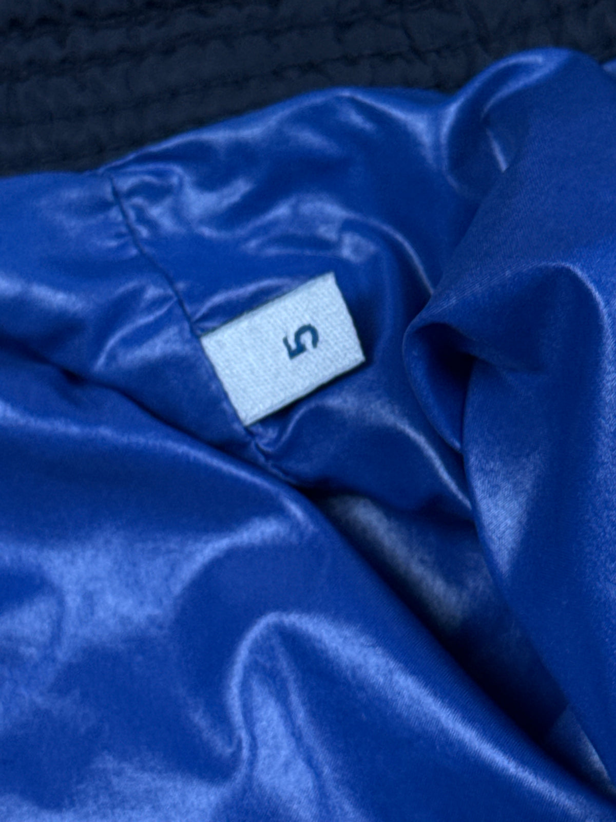 vintage Moncler windbreaker
