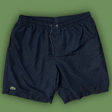 Load image into Gallery viewer, vintage Lacoste shorts {XL}
