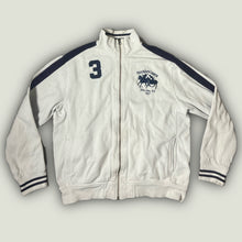 Load image into Gallery viewer, vintage Polo Ralph Lauren sweatjacket {XL}
