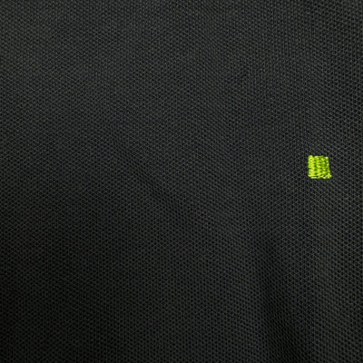 vintage Hugo Boss polo {L}