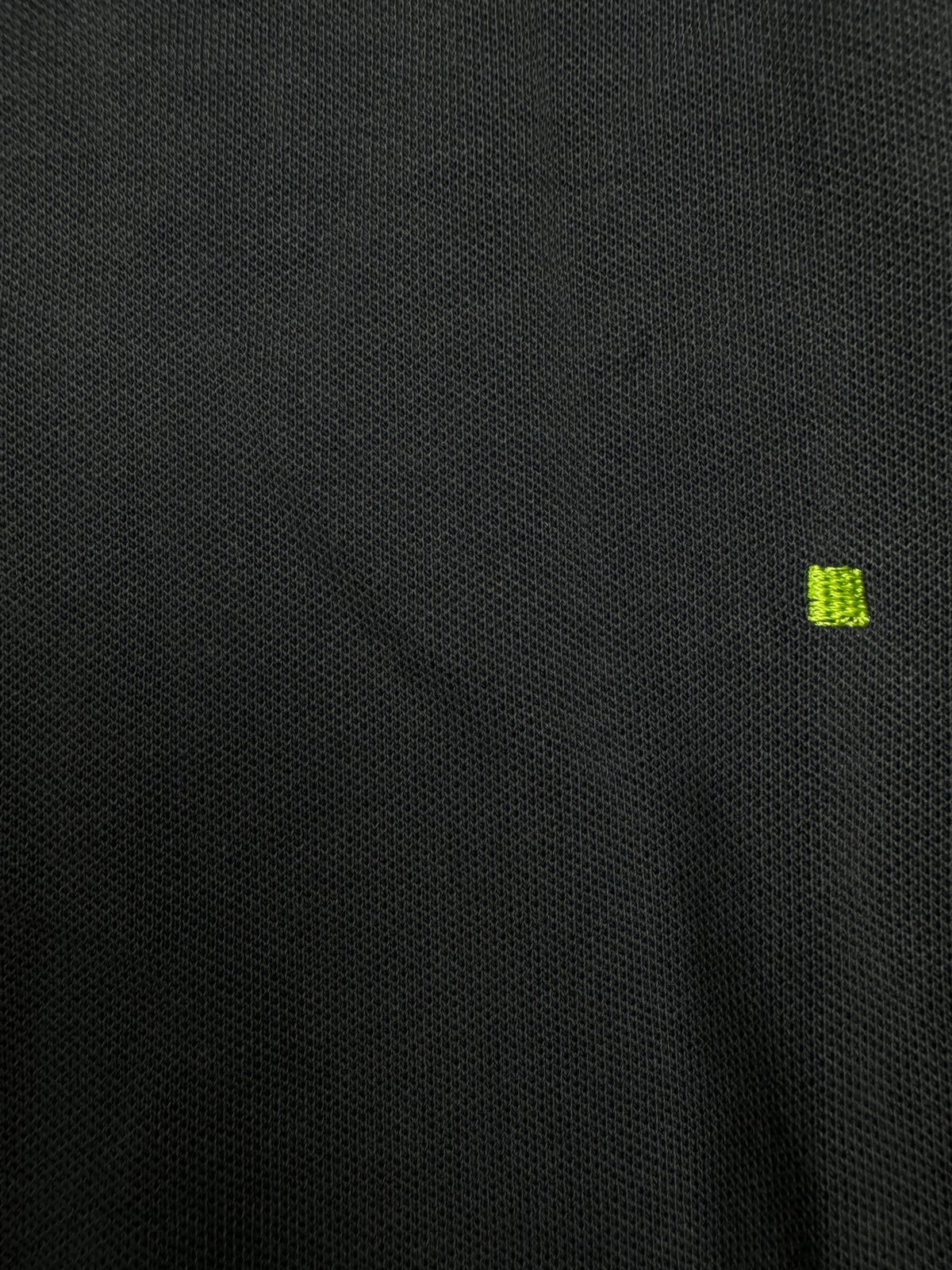vintage Hugo Boss polo {L}