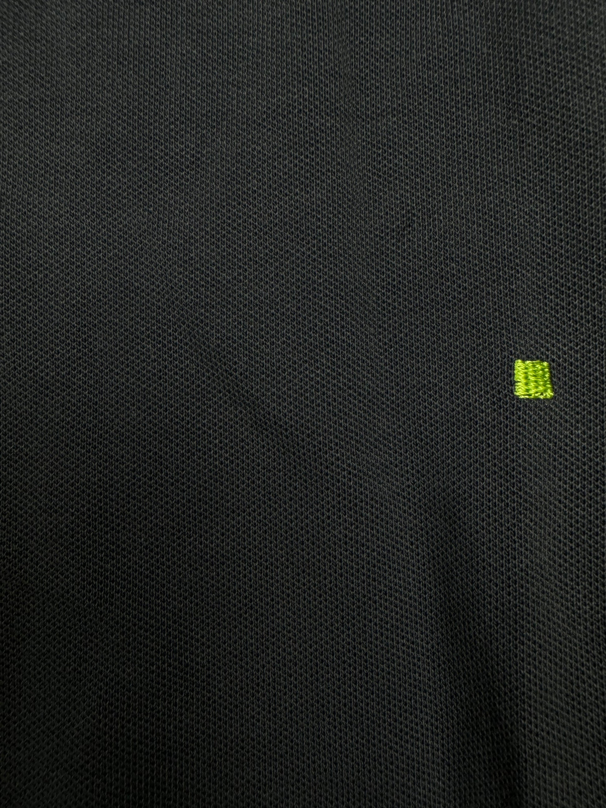 vintage Hugo Boss polo {L}