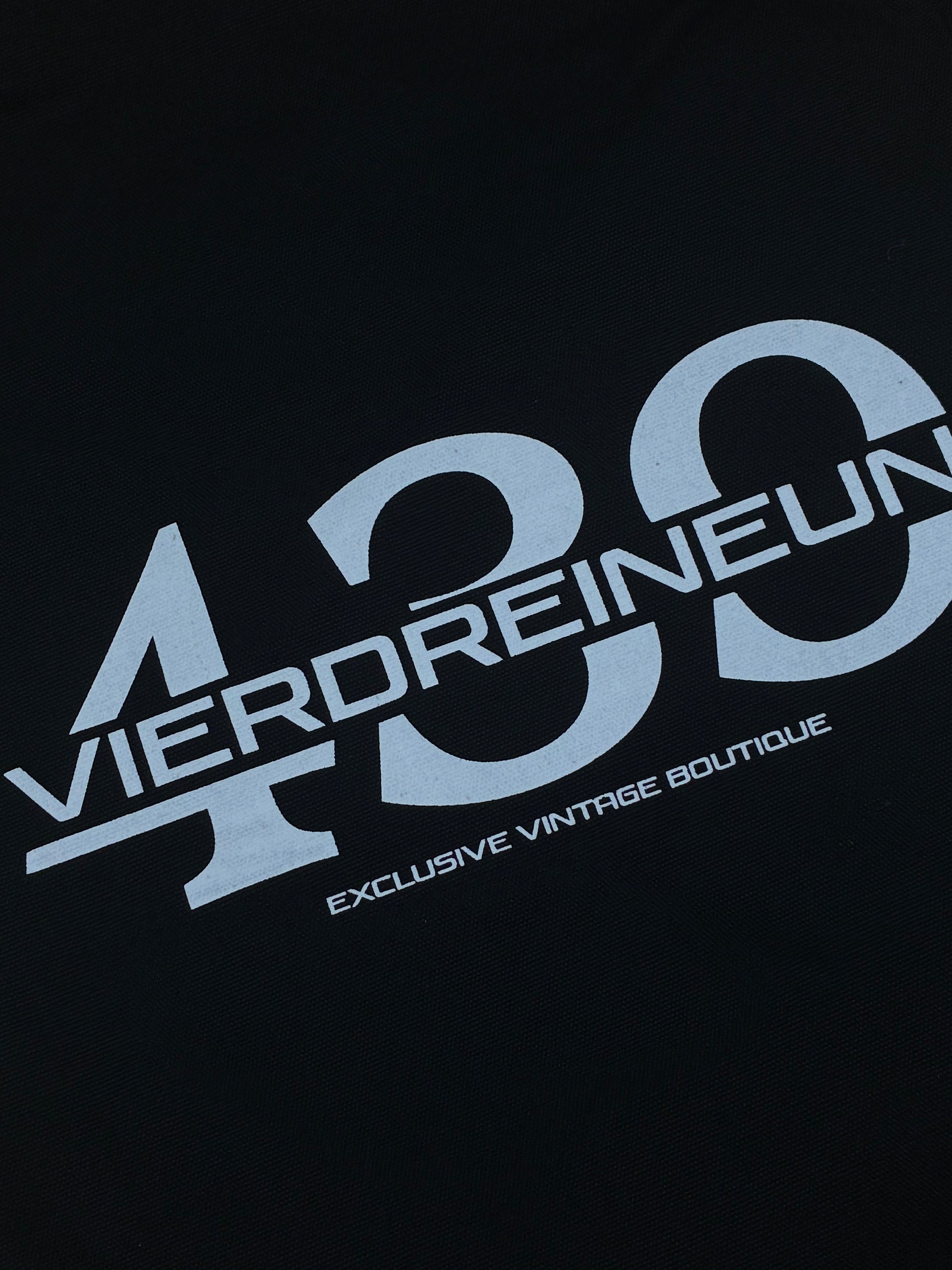 439 Baumwollbeutel / cotton bag