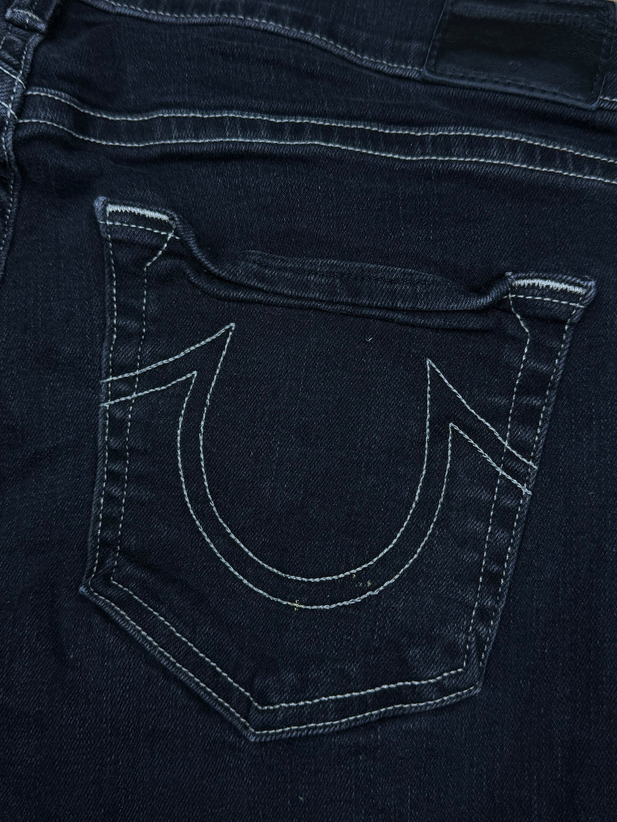 vintage True Religion jeans {S}