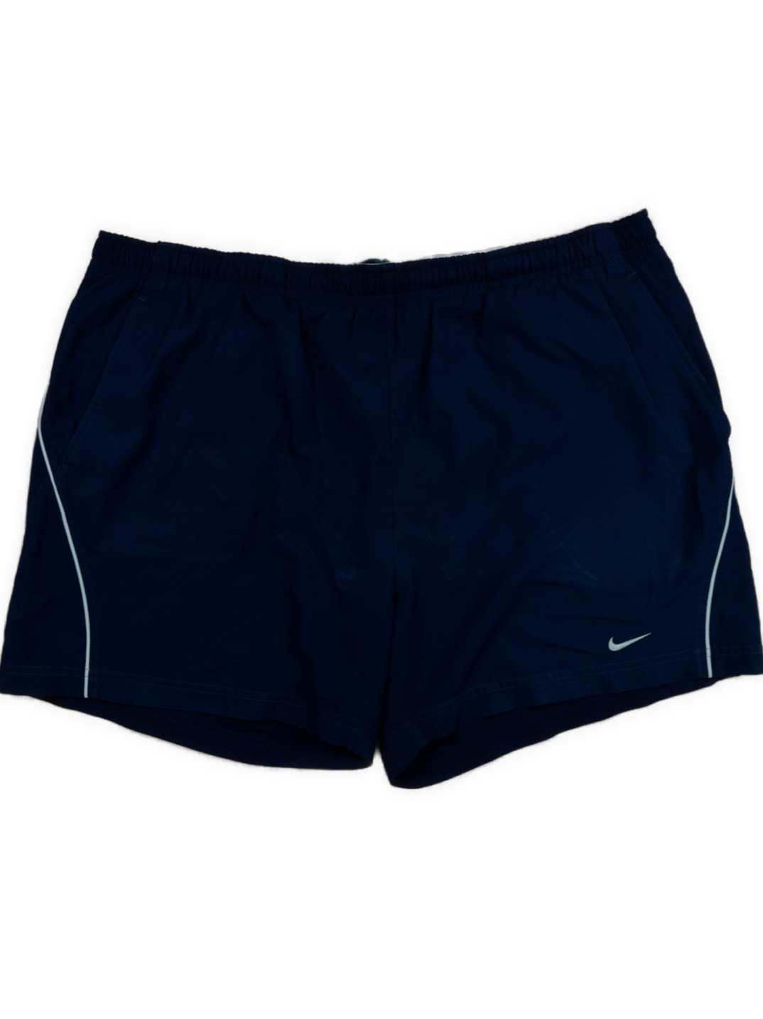vintage Nike shorts {XL}