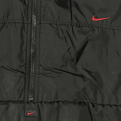 vintage Nike HEX winterjacket {XL}