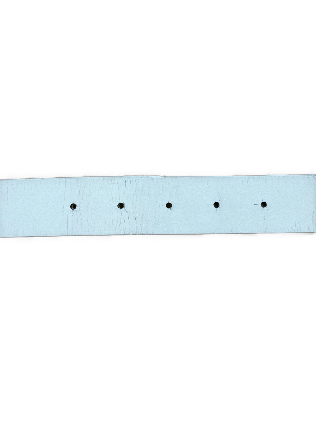 vintage Dolce & Gabbana belt