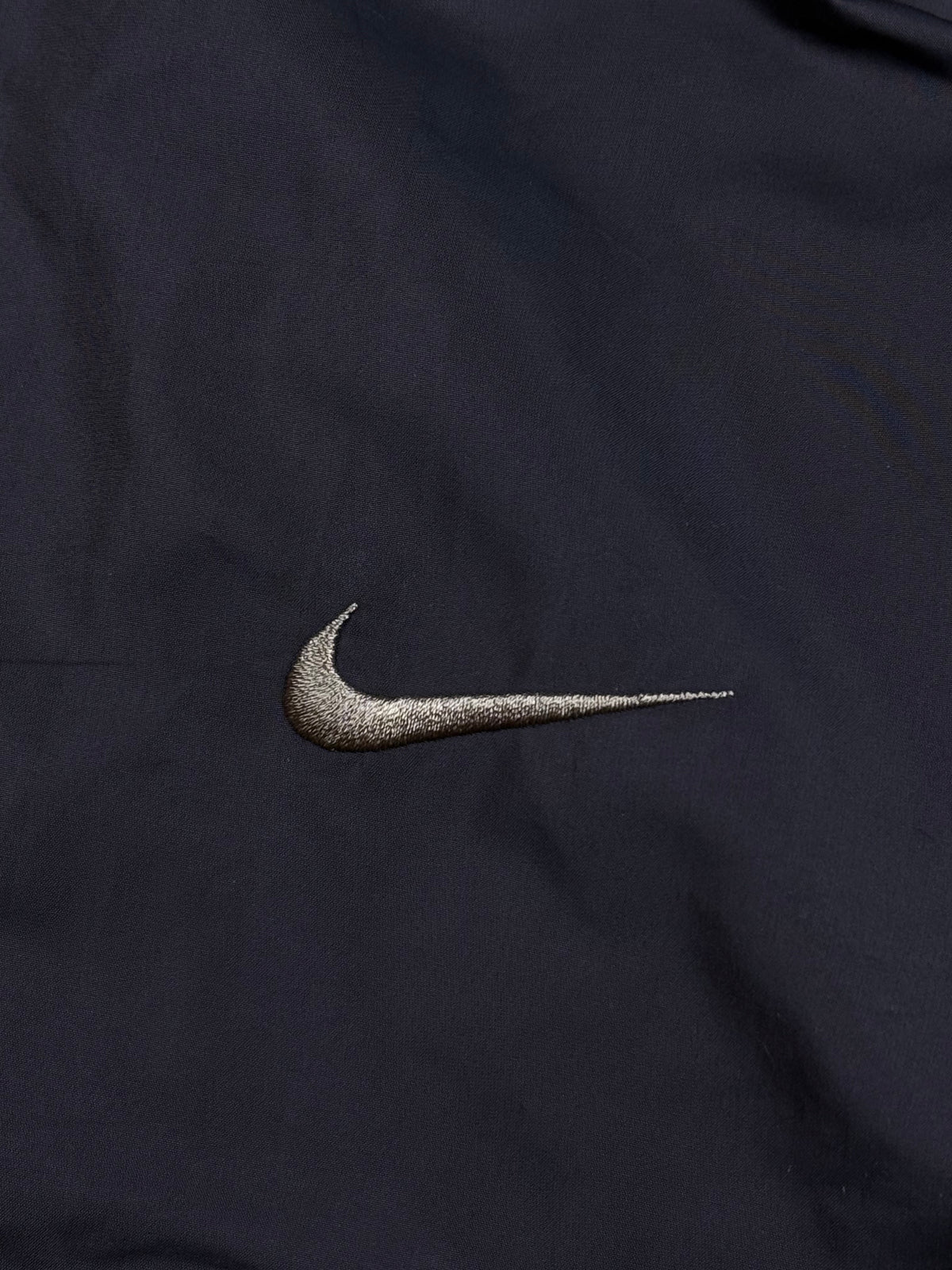 vintage Nike windbreaker {S}