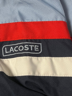 vintage Lacoste windbreaker {XS}