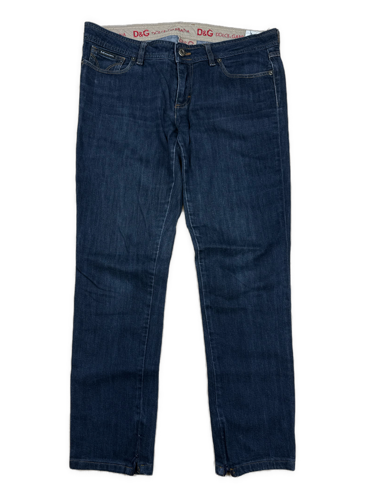 vintage Dolce & Gabbana jeans {M}