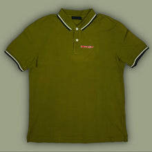 Load image into Gallery viewer, vintage Prada polo {M}
