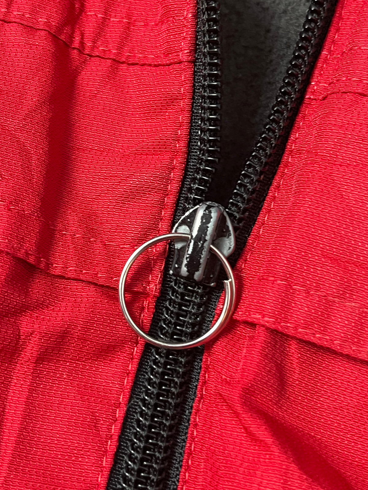 vintage Polo Sport Polo Ralph Lauren windbreaker {M}