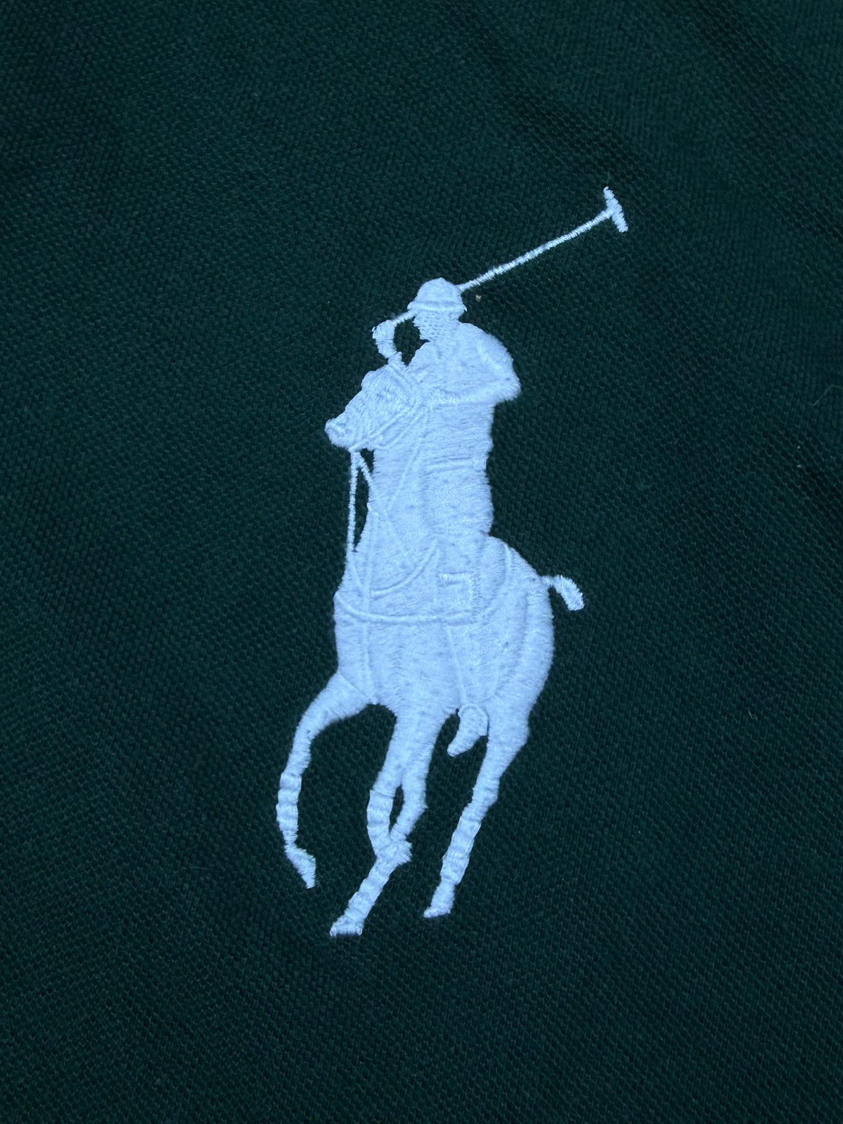 vintage Polo Ralph Lauren polo {XL}