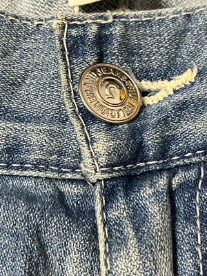 vintage True Religion jeans {M}