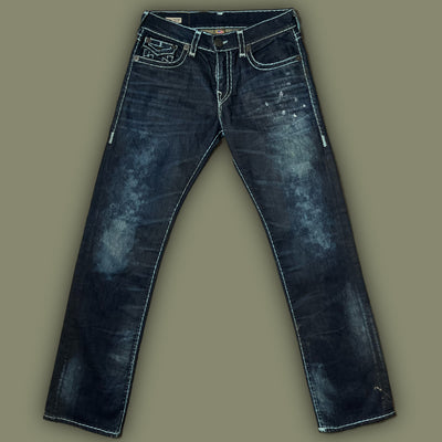 vintage True Religion jeans {L}