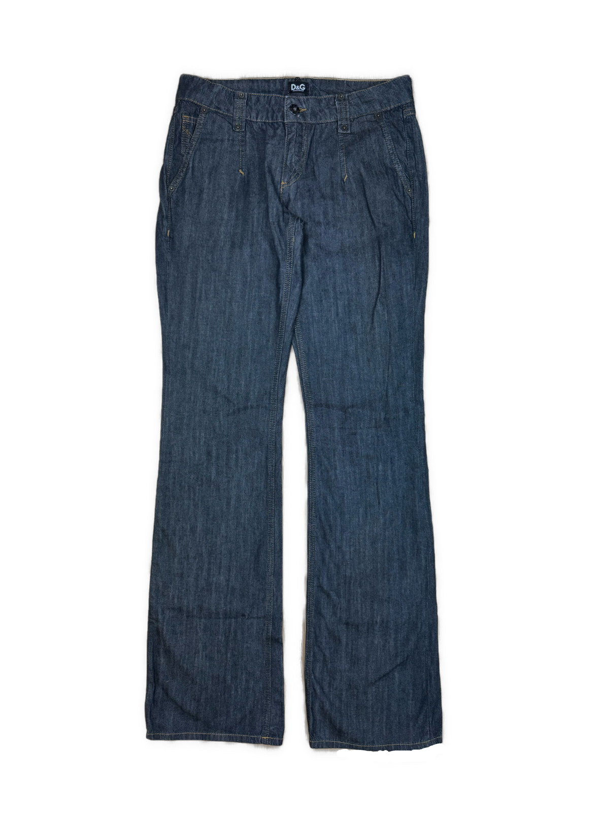 vintage Dolce & Gabbana jeans {S}