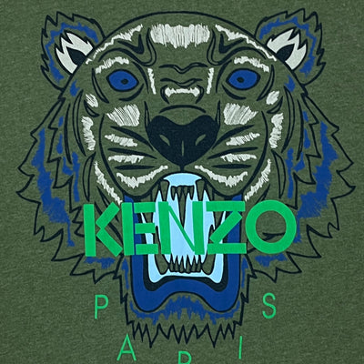 vintage Kenzo t-shirt {M}