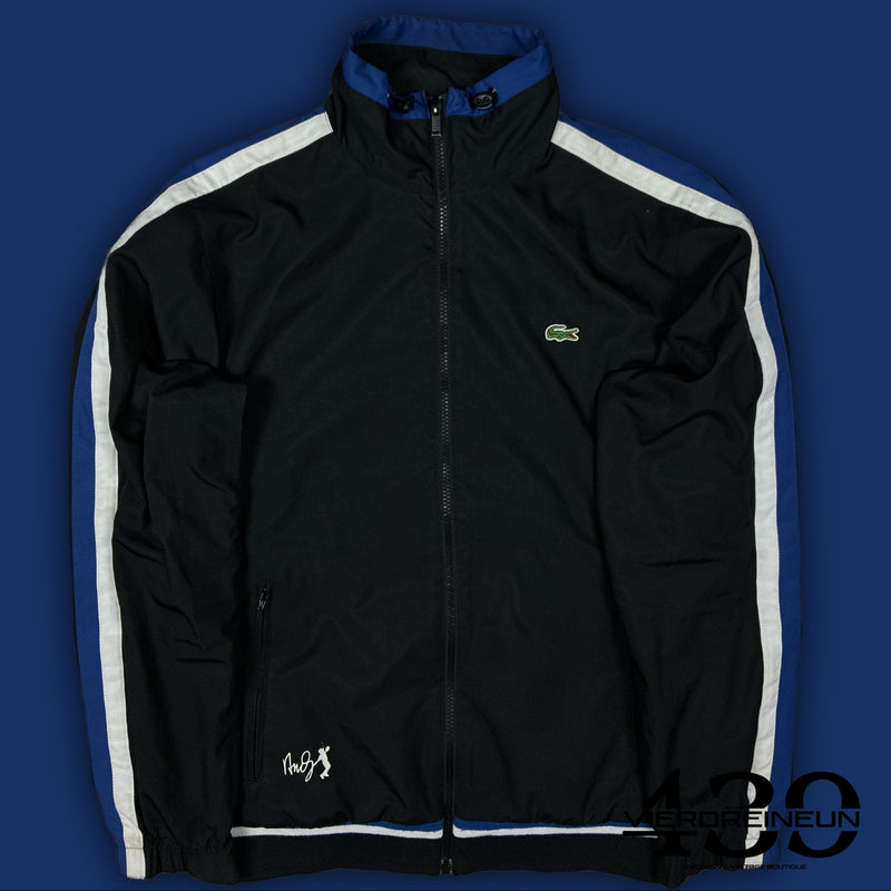 vintage Lacoste windbreaker {M}