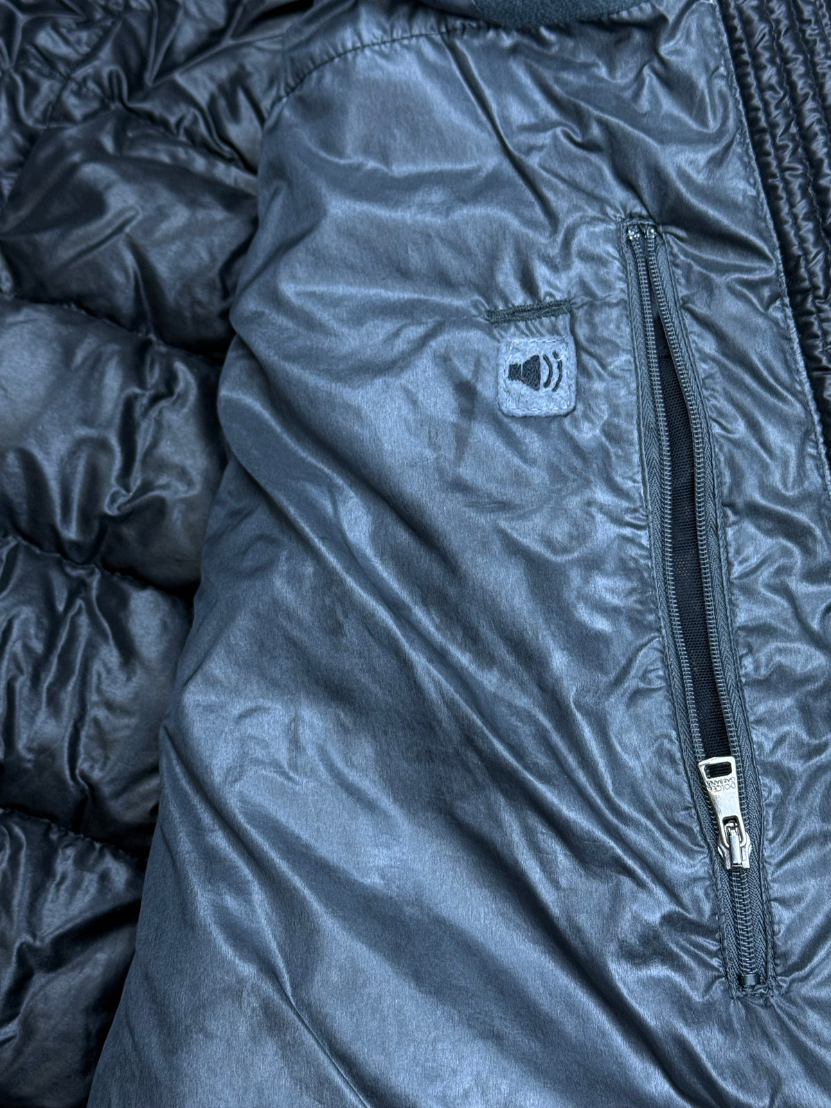 vintage Dolce & Gabbana winterjacket {L}
