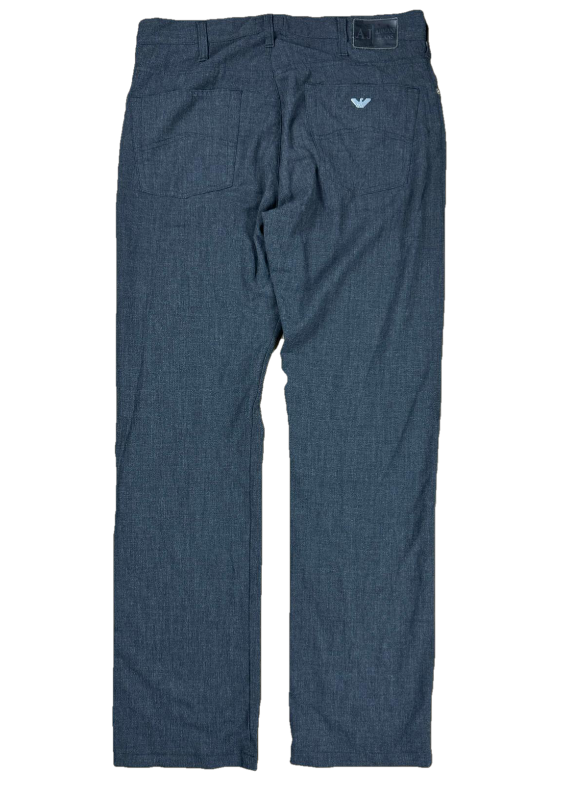 vintage Armani jeans {L}