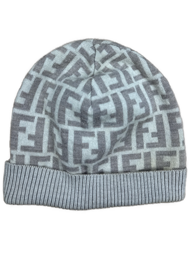 vintage Fendi beanie