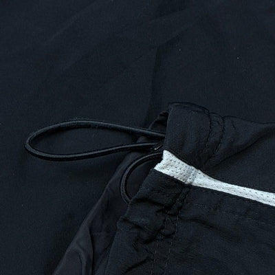 vintage Nike trackpants {S}